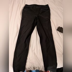 Lululemon Utilitech ABC Pants